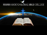 Higher Ground Global Bible College